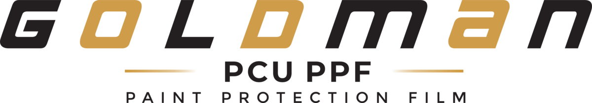 Goldman — PCU Paint Protection Film