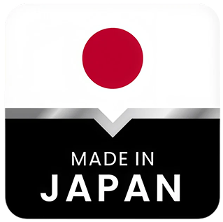 Made in Japan